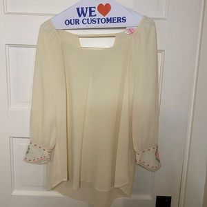 Women’s Blouse